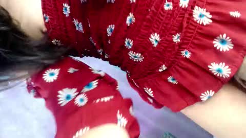 FIONA online show from February 18, 12:39 am