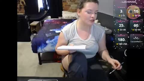 Snapshot of fionna_fineas chatting on June 2, 7:49 pm Fionna online show from June 2, 7:49 pm