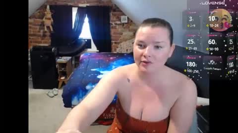 Fionna online show from June 3, 4:45 pm