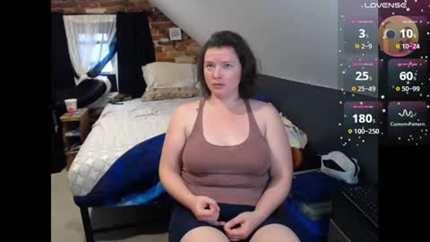 Fionna online show from June 10, 4:17 pm