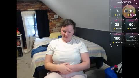 Fionna online show from June 15, 5:59 pm