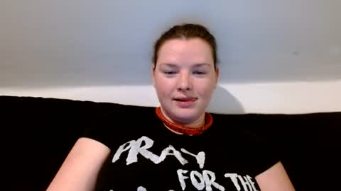 Fionna online show from July 27, 4:36 pm