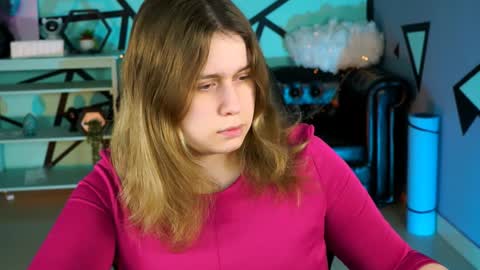 fiora online show from January 11, 9:26 am