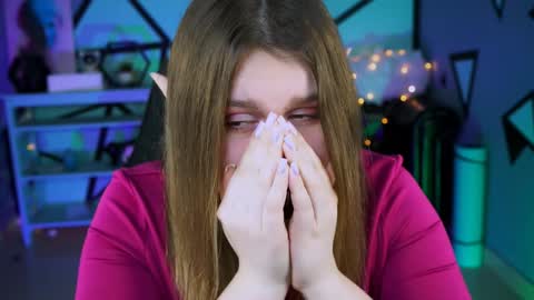 fiora online show from January 11, 12:29 pm