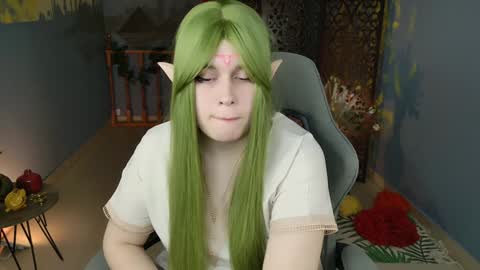 fiora online show from January 17, 3:11 pm