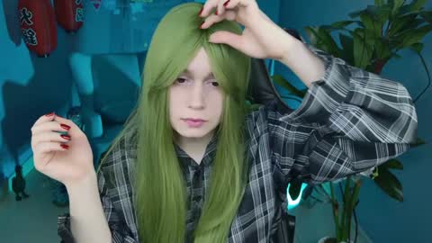 fiora online show from January 30, 1:21 pm