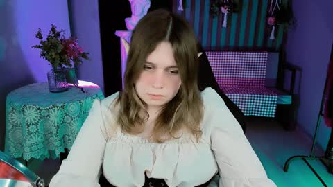 fiora online show from January 31, 3:22 pm