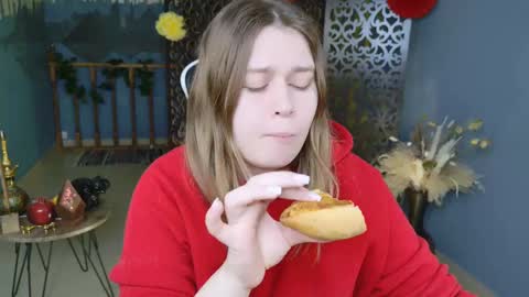 fiora online show from March 9, 5:11 am