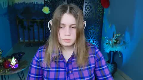 fiora online show from March 11, 4:40 pm