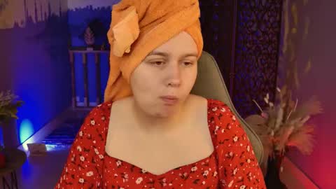 fiora online show from September 21, 5:20 am