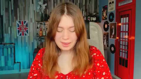 fiora online show from December 14, 5:46 am