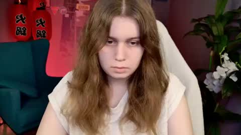 fiora online show from July 31, 6:13 am