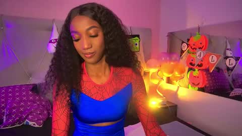 Fiorela Lenin  online show from October 31, 12:50 pm