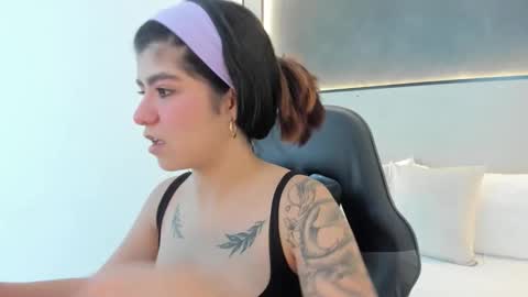 F I O R E L L A  online show from December 17, 2:39 am