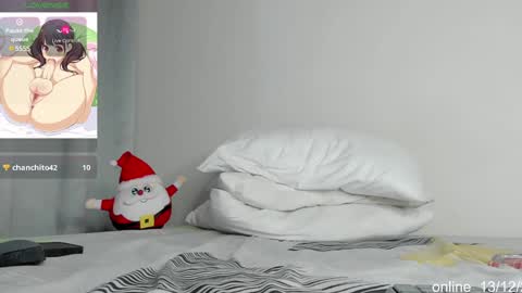 FIORELLA  online show from December 13, 9:20 pm