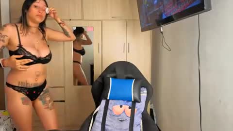 Snapshot of fiorella_up1 chatting on June 12, 2:49 pm F I O R E L L A online show from June 12, 2:49 pm