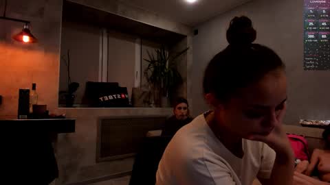 Snapshot of fire___fox1 chatting on December 15, 6:48 pm fire___fox1 online show from December 15, 6:48 pm