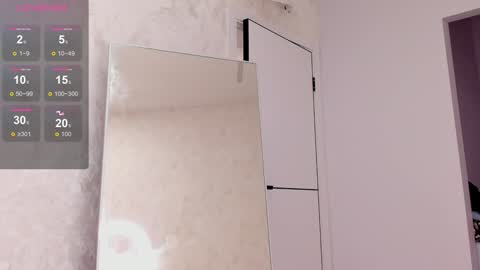 Snapshot of fire___fox1 chatting on February 1, 12:58 pm fire___fox1 online show from February 1, 12:58 pm