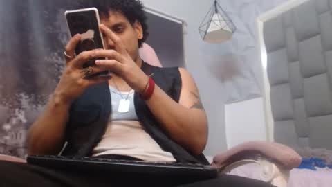 fire_boy69 online show from March 7, 6:49 pm