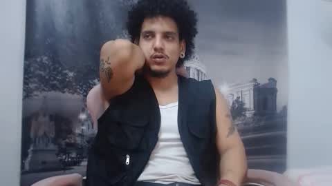 fire_boy69 online show from March 12, 9:21 pm