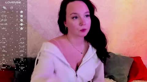 fire_emily online show from January 16, 2:04 am