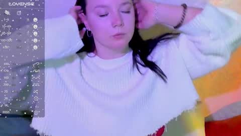 fire_emily online show from January 18, 1:31 am