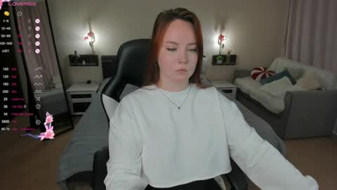 fire_emily online show from July 26, 1:14 am
