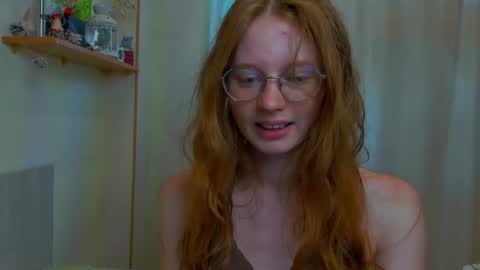 fire_luna online show from June 17, 7:55 am