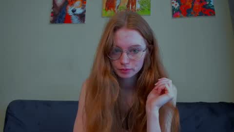 fire_luna online show from June 30, 7:53 am