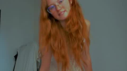 fire_luna online show from July 16, 1:39 pm