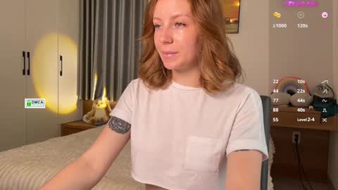 Liss  online show from February 3, 4:35 am