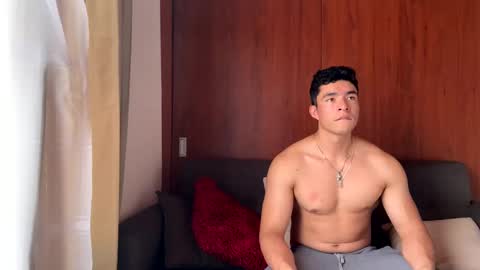 fireand_passion online show from February 18, 8:36 pm