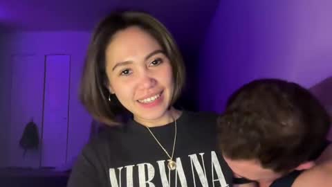 Snapshot of fireanddesire27 chatting on January 4, 12:48 am FireAndDesire27 online show from January 4, 12:48 am