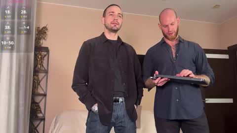 Alex online show from December 21, 10:55 am