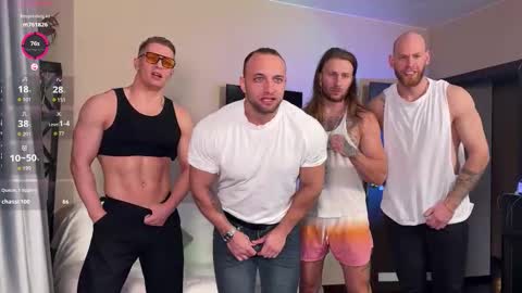 Alex online show from January 14, 12:11 pm