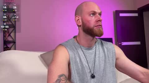 Alex online show from February 2, 7:01 pm