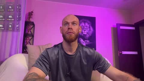 Snapshot of firebeard_ chatting on May 16, 12:15 pm Alex online show from May 16, 12:15 pm
