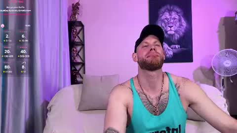 Snapshot of firebeard_ chatting on July 14, 6:35 pm Alex online show from July 14, 6:35 pm