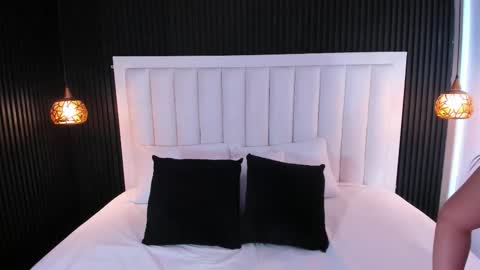 Firedoll online show from February 19, 4:19 am