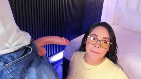 Firedoll online show from April 24, 4:37 am