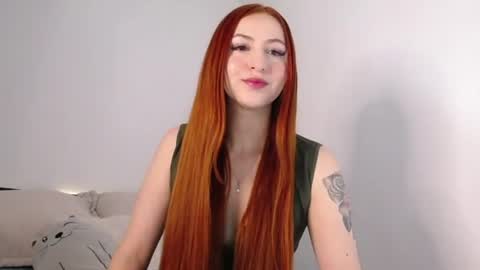 Princess Tianna  online show from June 25, 4:56 am