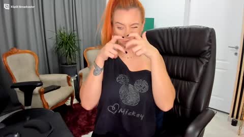 Kallisy online show from December 7, 12:41 am