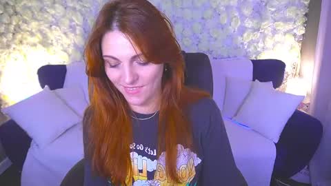 Snapshot of firefoxxxxy chatting on May 24, 5:34 am firefoxxxxy online show from May 24, 5:34 am