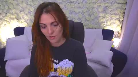 Snapshot of firefoxxxxy chatting on June 14, 6:04 am firefoxxxxy online show from June 14, 6:04 am