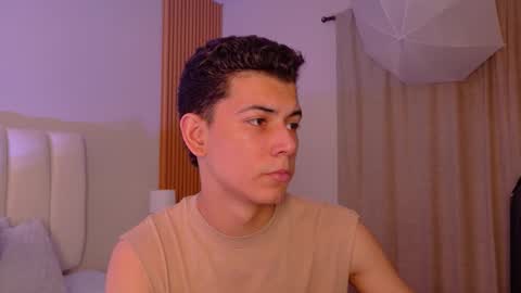 Snapshot of fireguy_99 chatting on March 23, 8:02 pm Nicolas online show from March 23, 8:02 pm