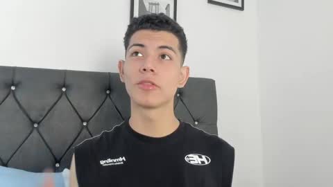 Snapshot of fireguy_99 chatting on May 13, 1:41 pm Nicolas online show from May 13, 1:41 pm