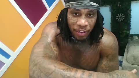 Snapshot of firemanbands chatting on September 15, 5:13 pm youtrueflame online show from September 15, 5:13 pm