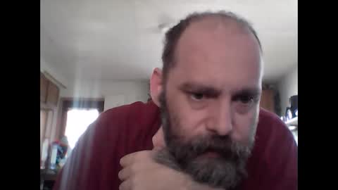 Brad online show from February 14, 7:10 pm