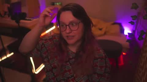 Lio Roxy online show from March 11, 5:02 am