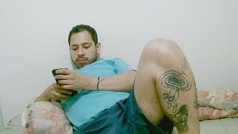 Snapshot of firesex007 chatting on December 26, 3:49 am Brian online show from December 26, 3:49 am